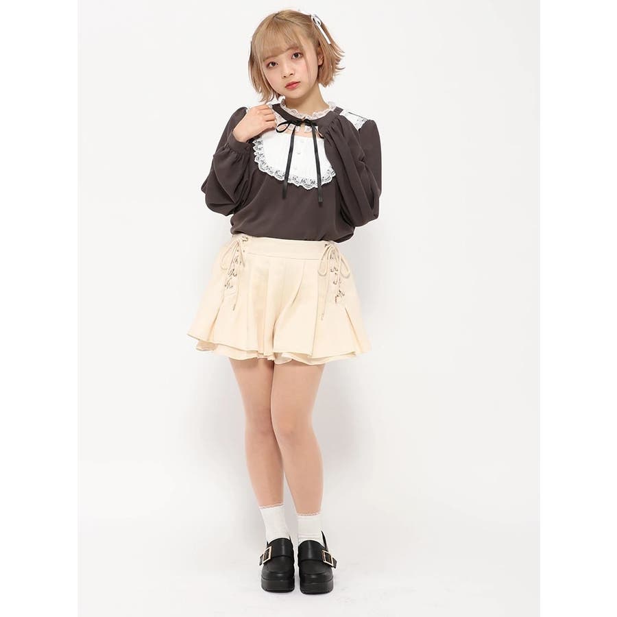 ヨーク切替チョーカーブラウス 品番 Plmw Ludic Park ルディック パーク のレディースファッション通販 Shoplist ショップリスト ヨーク切替チョーカーブラウス 品番 Plmw Ludic Park ルディック パーク のレディースファッション通販 Shoplist ショップリスト