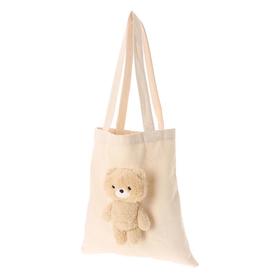 どこでもいっしょ くまトート 品番 Plmw Ludic Park ルディックパーク のレディースファッション通販 Shoplist ショップリスト どこでもいっしょ くまトート 品番 Plmw Ludic Park ルディックパーク のレディースファッション通販 Shoplist ショップリスト