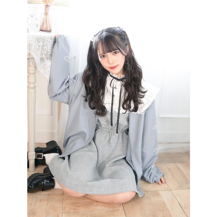 ヨーク切替配色ワンピース 品番 Plmw Ludic Park ルディック パーク のレディースファッション通販 Shoplist ショップリスト ヨーク切替配色ワンピース 品番 Plmw Ludic Park ルディック パーク のレディースファッション通販 Shoplist ショップリスト