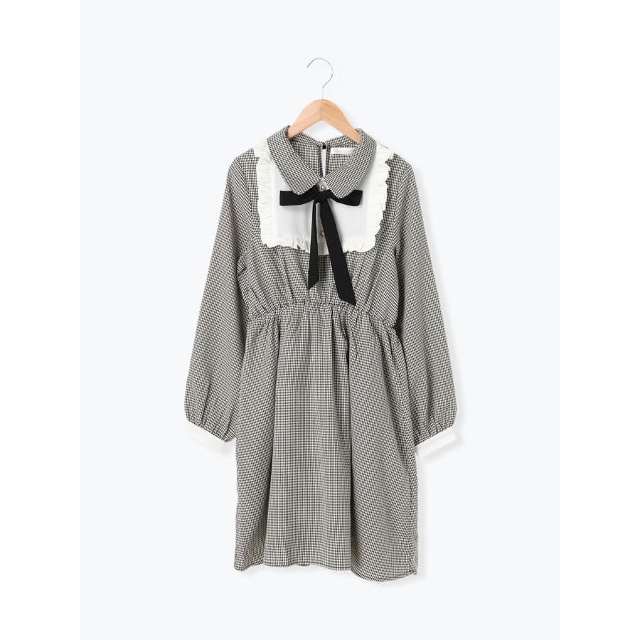 ヨーク切替ボウタイワンピース 品番 Plmw Ludic Park ルディック パーク のレディースファッション通販 Shoplist ショップリスト ヨーク切替ボウタイワンピース 品番 Plmw Ludic Park ルディック パーク のレディースファッション通販 Shoplist ショップリスト