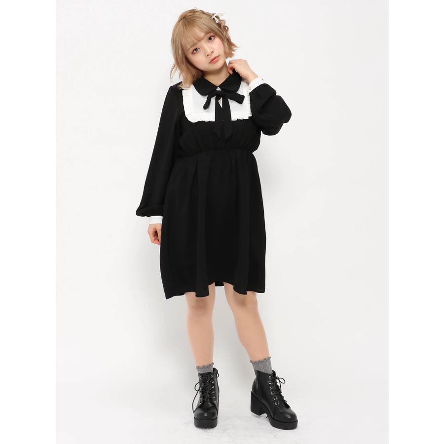 ヨーク切替ボウタイワンピース 品番 Plmw Ludic Park ルディック パーク のレディースファッション通販 Shoplist ショップリスト ヨーク切替ボウタイワンピース 品番 Plmw Ludic Park ルディック パーク のレディースファッション通販 Shoplist ショップリスト
