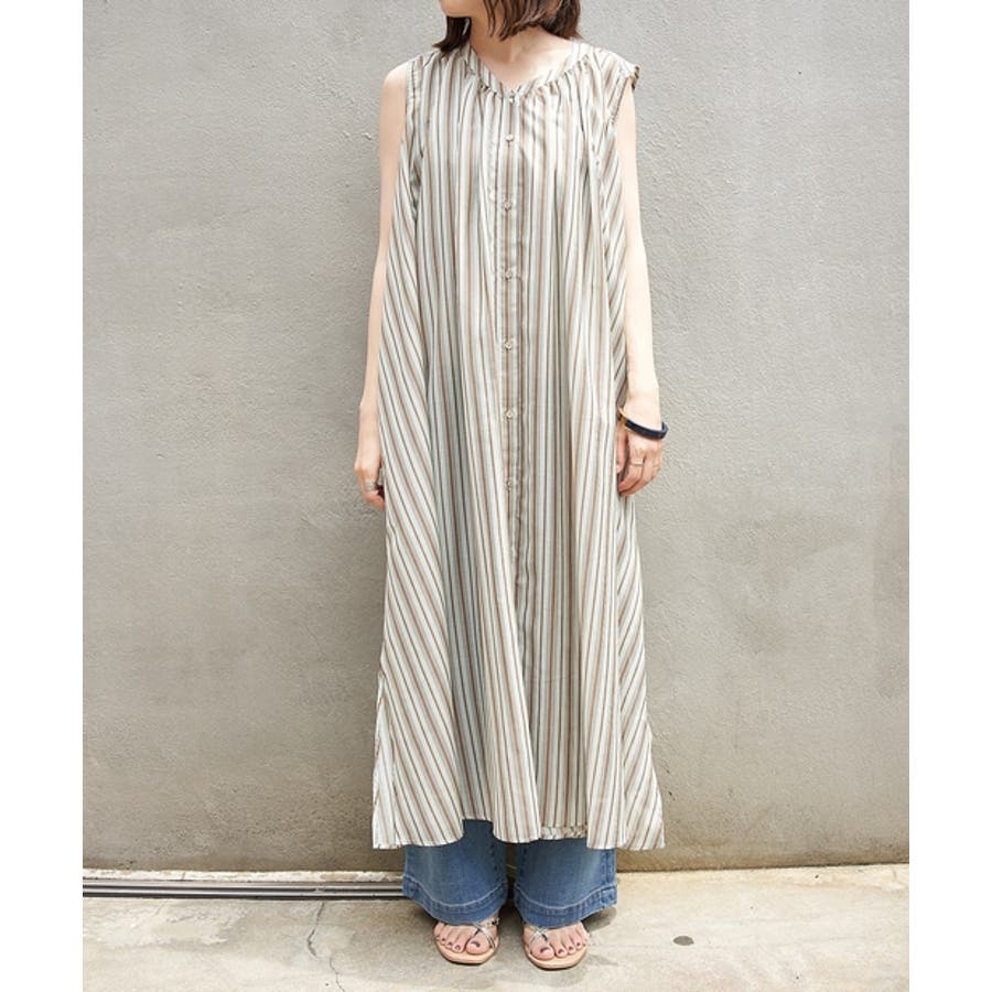 Ciaopanic Typy シアーストライプワンピース 品番 Palw Pal Group Outlet パルグループアウトレット のレディースファッション通販 Shoplist ショップリスト