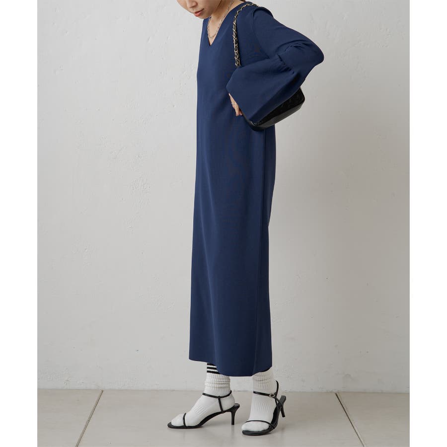 Loungedress】ベルスリーブKNOP[品番：PALW0002154]｜PAL GROUP OUTLET ...
