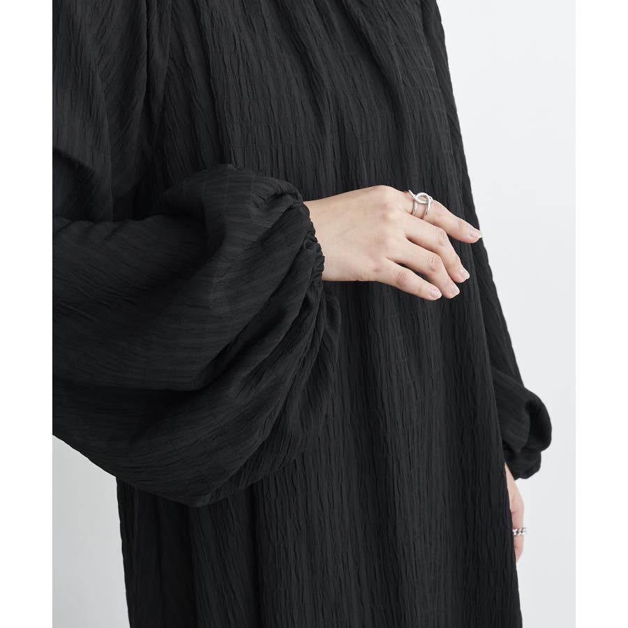 Doudou フクレドビーワンピース 品番 Palw Pal Group Outlet パルグループアウトレット のレディースファッション通販 Shoplist ショップリスト