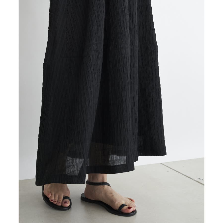 Doudou フクレドビーワンピース 品番 Palw Pal Group Outlet パルグループアウトレット のレディースファッション通販 Shoplist ショップリスト