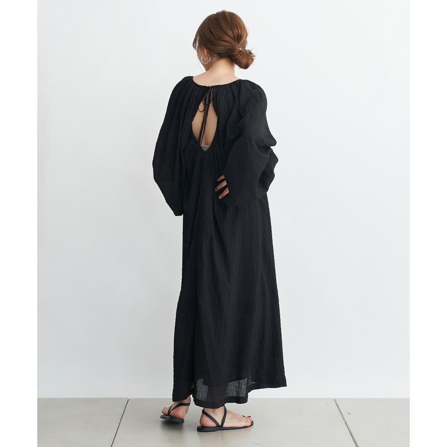 Doudou フクレドビーワンピース 品番 Palw Pal Group Outlet パルグループアウトレット のレディースファッション通販 Shoplist ショップリスト