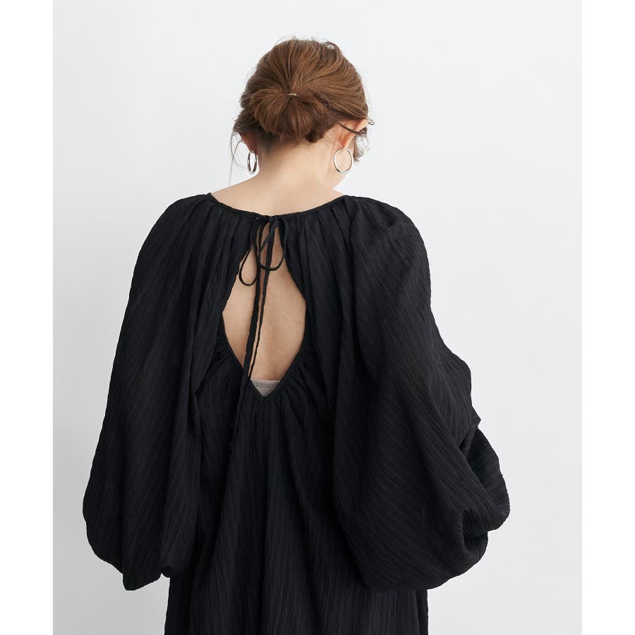 Doudou フクレドビーワンピース 品番 Palw Pal Group Outlet パルグループアウトレット のレディースファッション通販 Shoplist ショップリスト