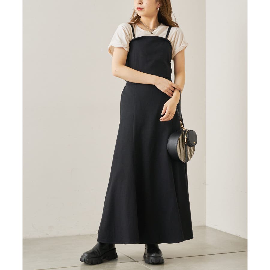 Who S Who Chico ツイルバックリボンマルウェイワンピース 品番 Palw Pal Group Outlet パルグループアウトレット のレディースファッション通販 Shoplist ショップリスト