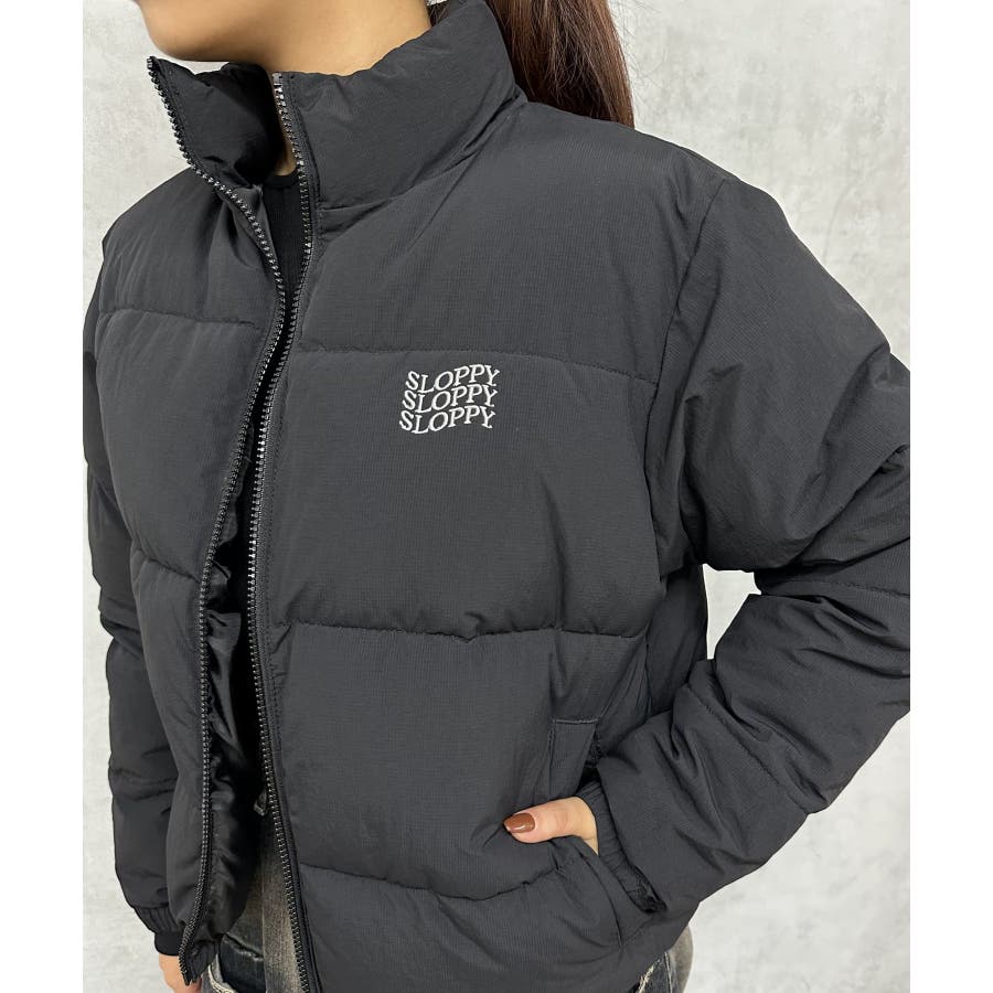 ジャケット ブルゾン 「UNISEX/サイズ展開あり」3way ヴィンテージライクレザーボアブルゾン レディース メンズ