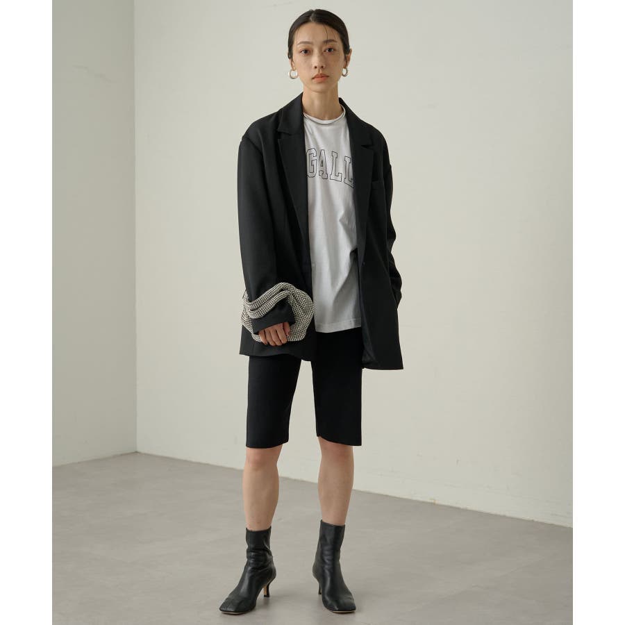 Loungedress】PIGALLEロンT[品番：PALW0003885]｜PAL GROUP  OUTLET（パルグループアウトレット）のレディースファッション通販｜SHOPLIST（ショップリスト）