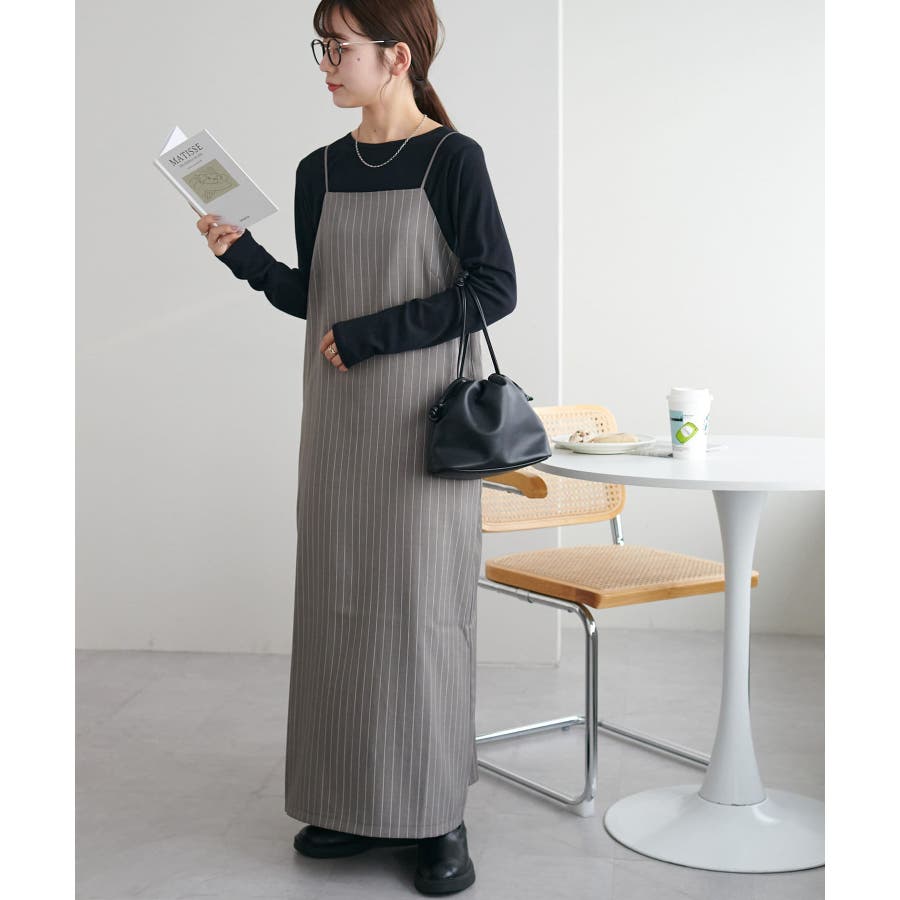 大人女性の 606834_2596475_1.jpg ワンピース
