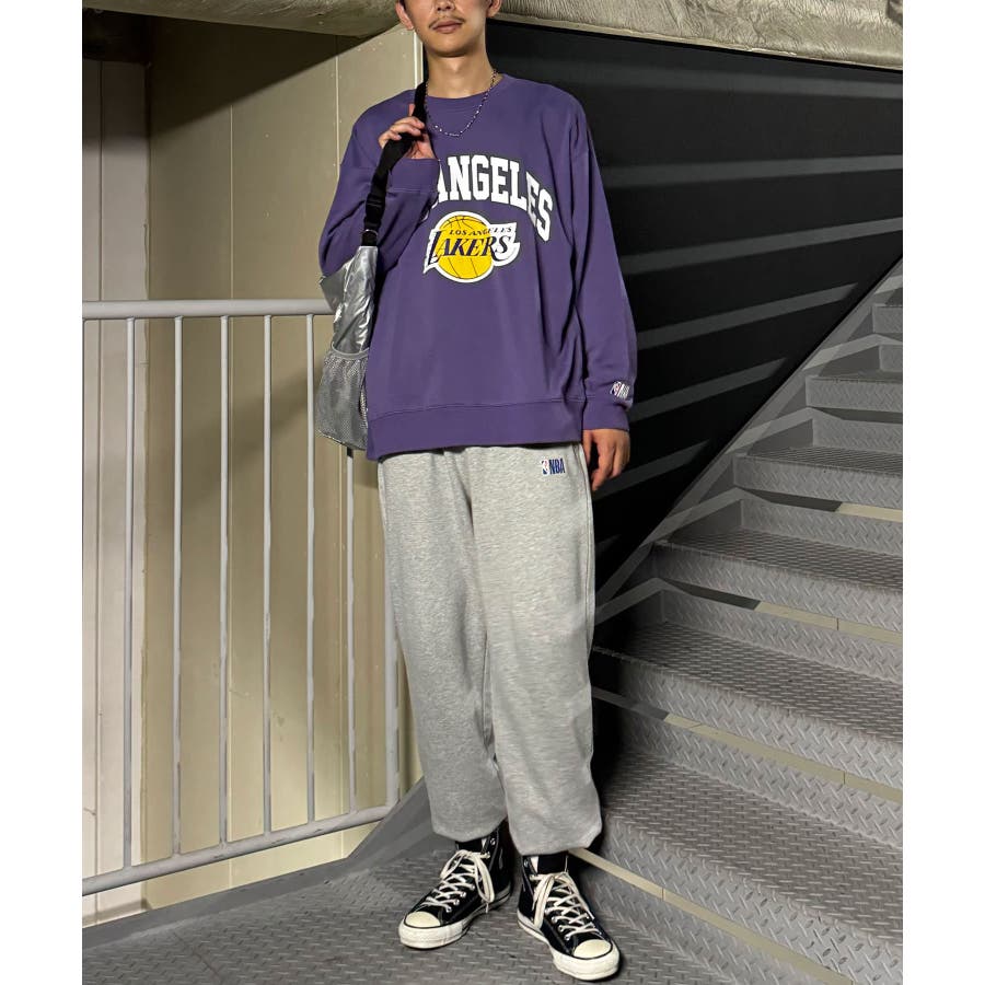 Ciaopanic】NBAスウェットパンツ[品番：PALW0004055]｜PAL GROUP