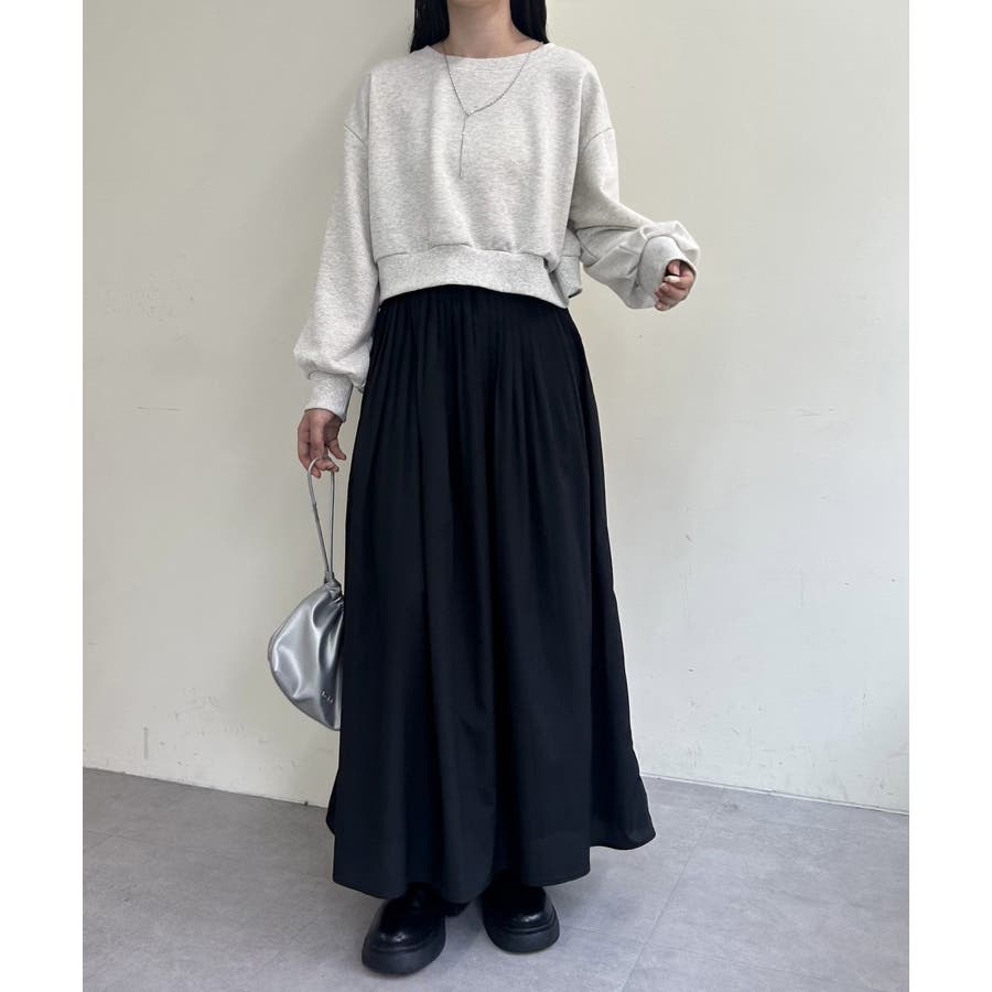 定6.2万 伊勢丹購入新品タグ付き Harrodsハロッズ プリーツ