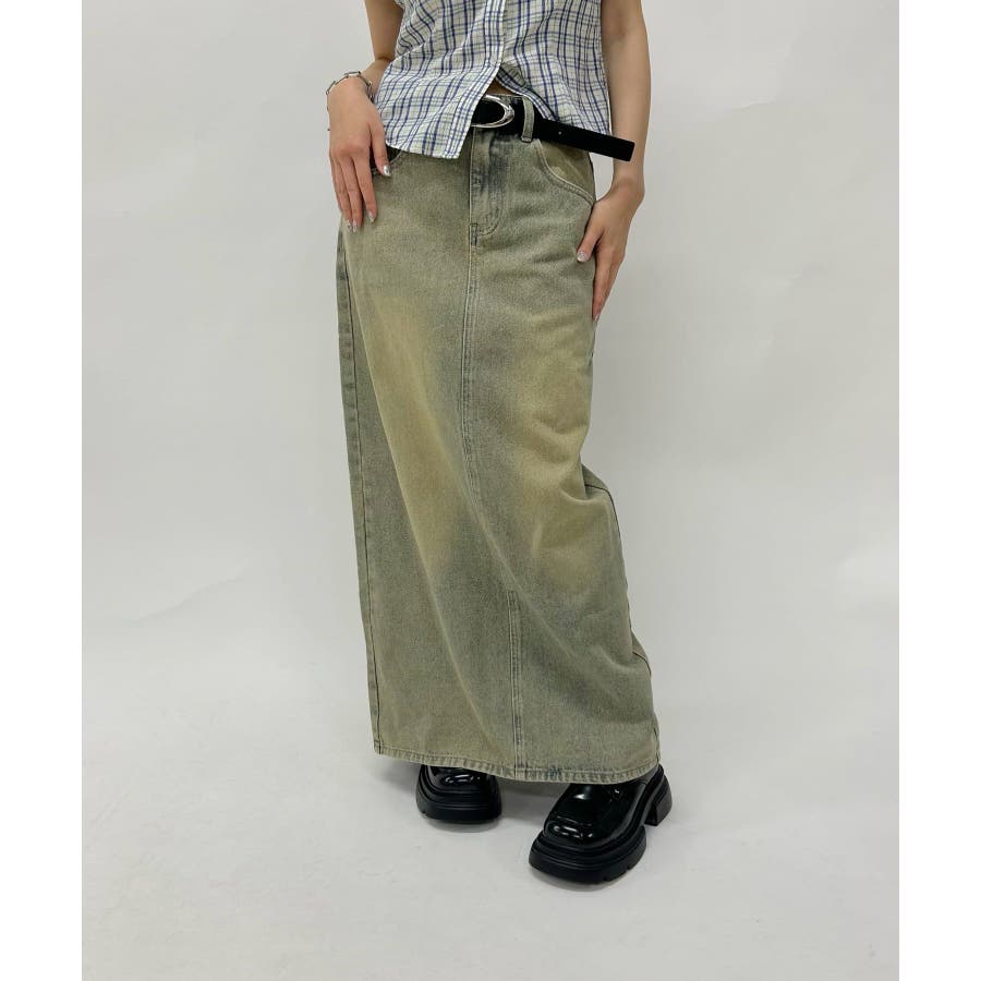 Oggi3月号掲載/新色追加/洗える】23区DENIM ストレッチ デニム