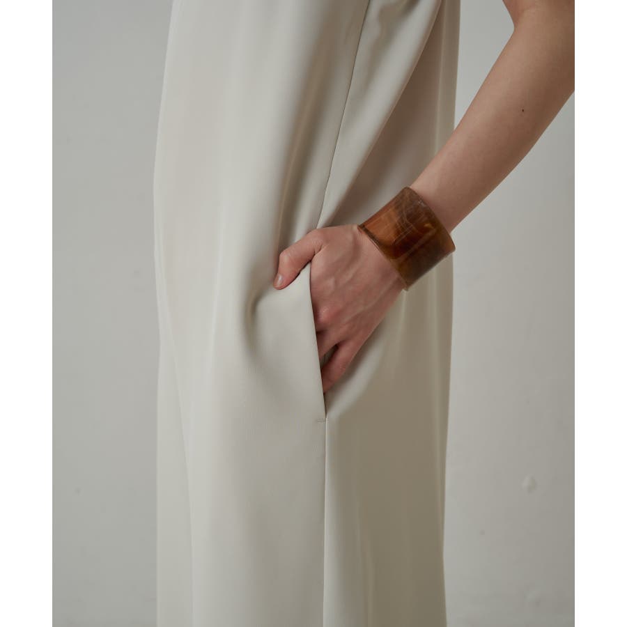 Loungedress】キャミオールインワン[品番：PALW0004673]｜PAL