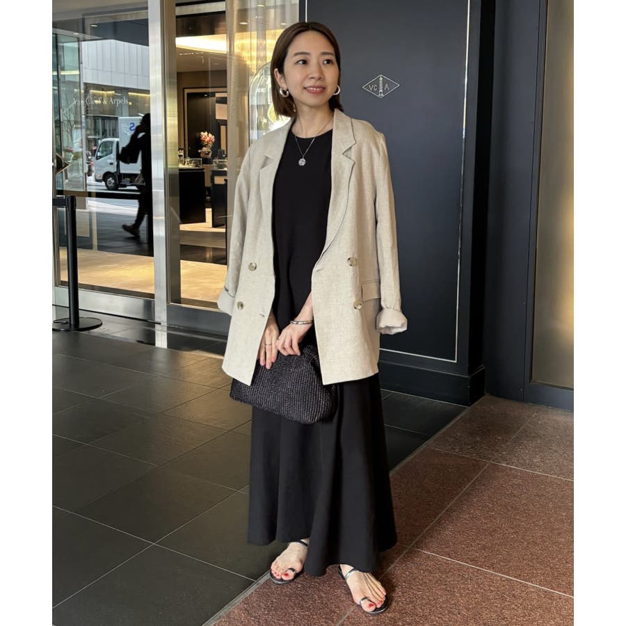 Loungedress】カットフレアOP[品番：PALW0004672]｜PAL GROUP OUTLET 