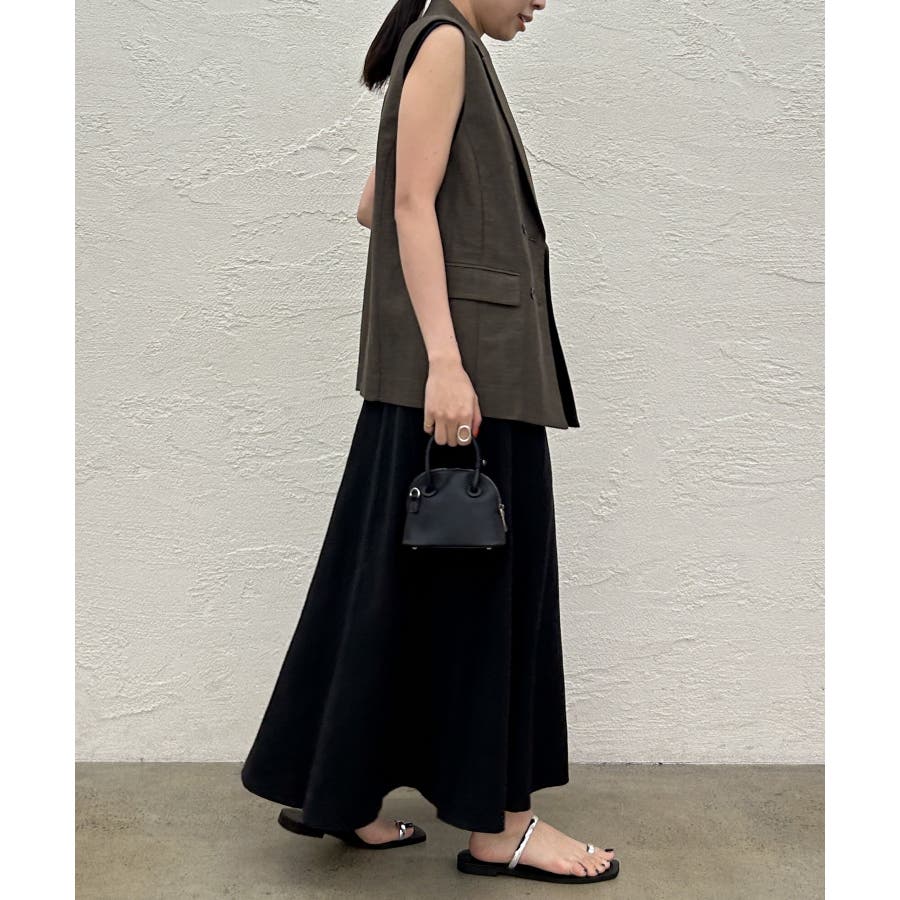 Loungedress】カットフレアOP[品番：PALW0004672]｜PAL GROUP