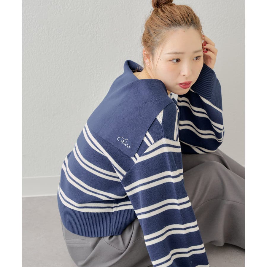 その他 chiko セットアップ対応】シャギーショートパンツ（その他パンツ