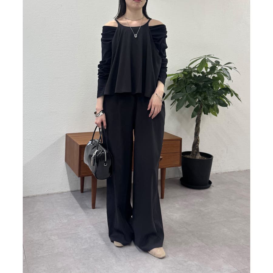 mystic】アメスリオールインワン[品番：PALW0005158]｜PAL GROUP