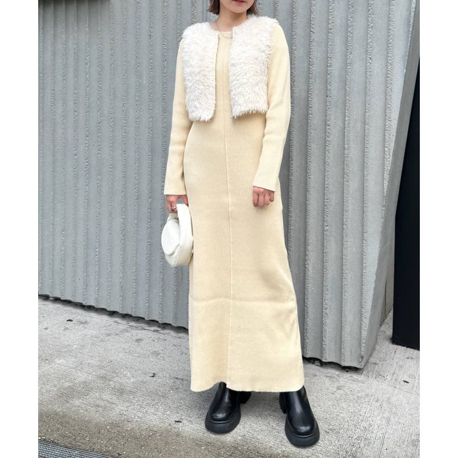 【美品】Plage アイボリー モッズコート ダブルブレスト バルーンスリーブ Plage アイボリー モッズコート ダブルブレスト バルーンスリーブ