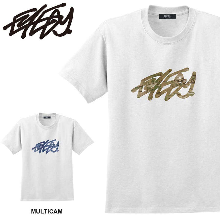 大きいサイズ メンズ Tシャツ 品番 Pchm Eyedy アイディー のメンズファッション通販 Shoplist ショップリスト