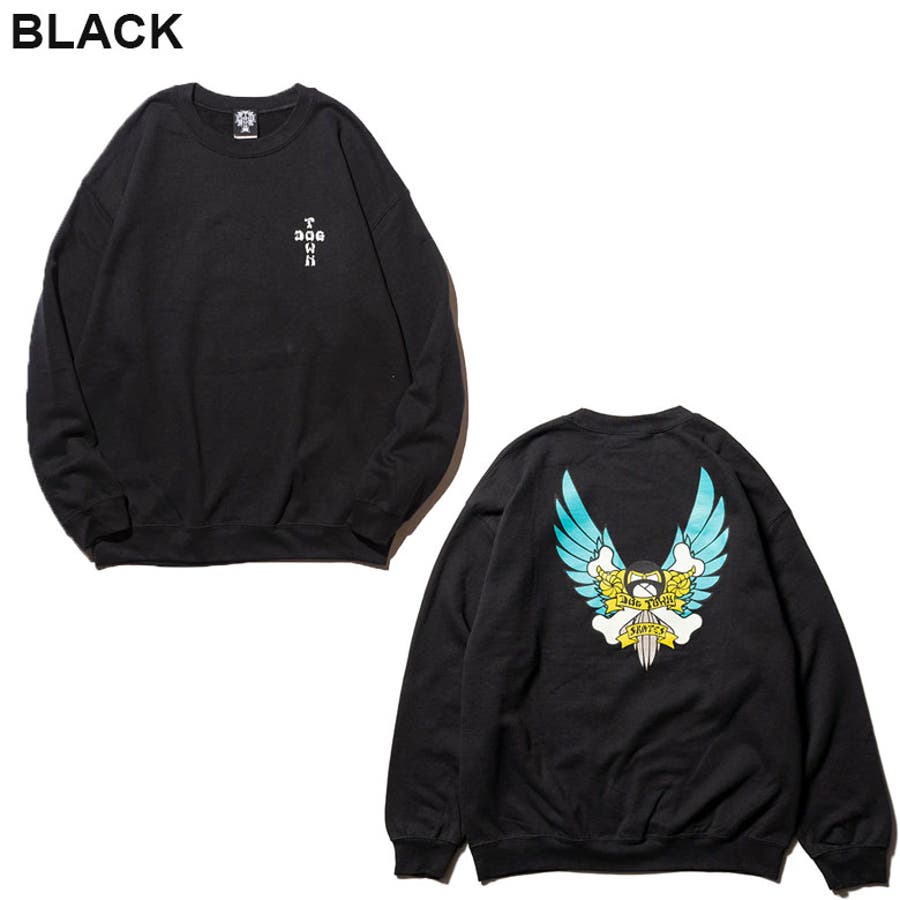 DOGTOWN ドッグタウン CROSS[品番：PCHM0002311]｜EYEDY（アイディー