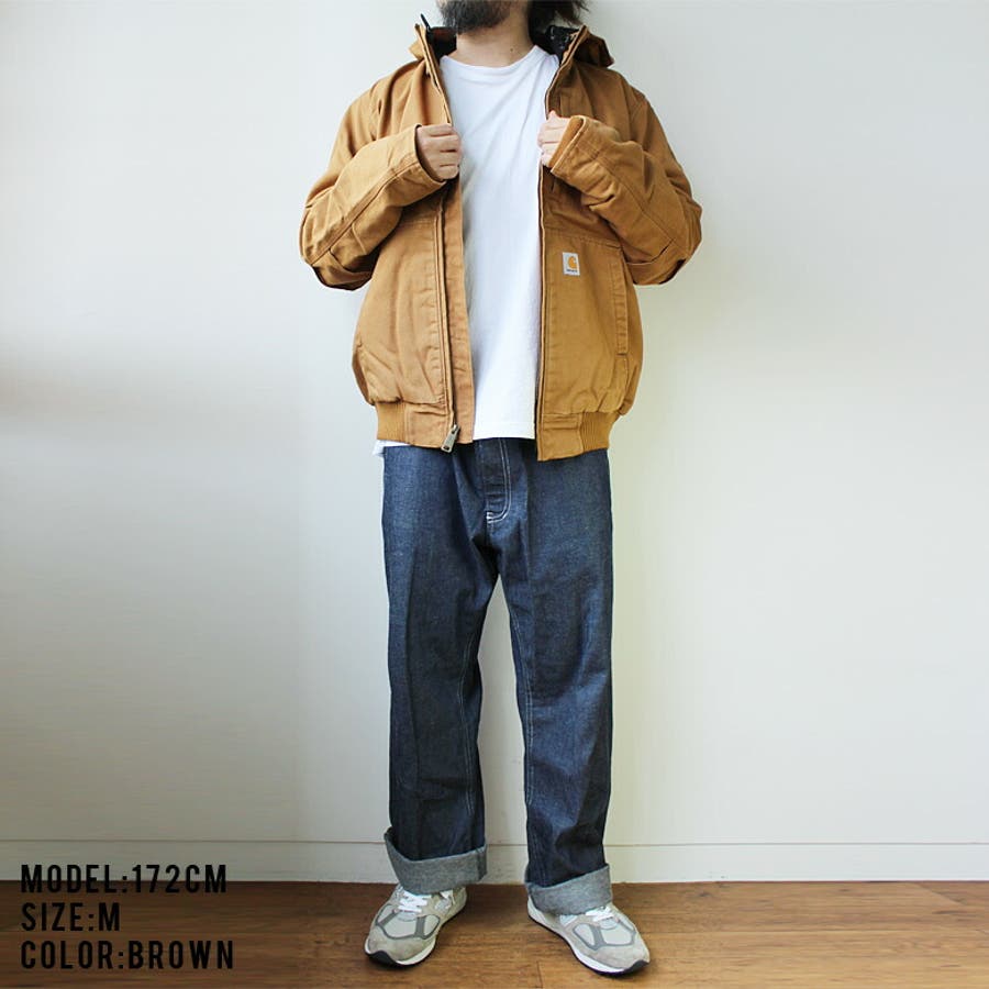 カーハート FULLSWING ジャケット フェード　ボロ 楽天市場】カーハート CARHARTT フルスイング ジャケット FULL