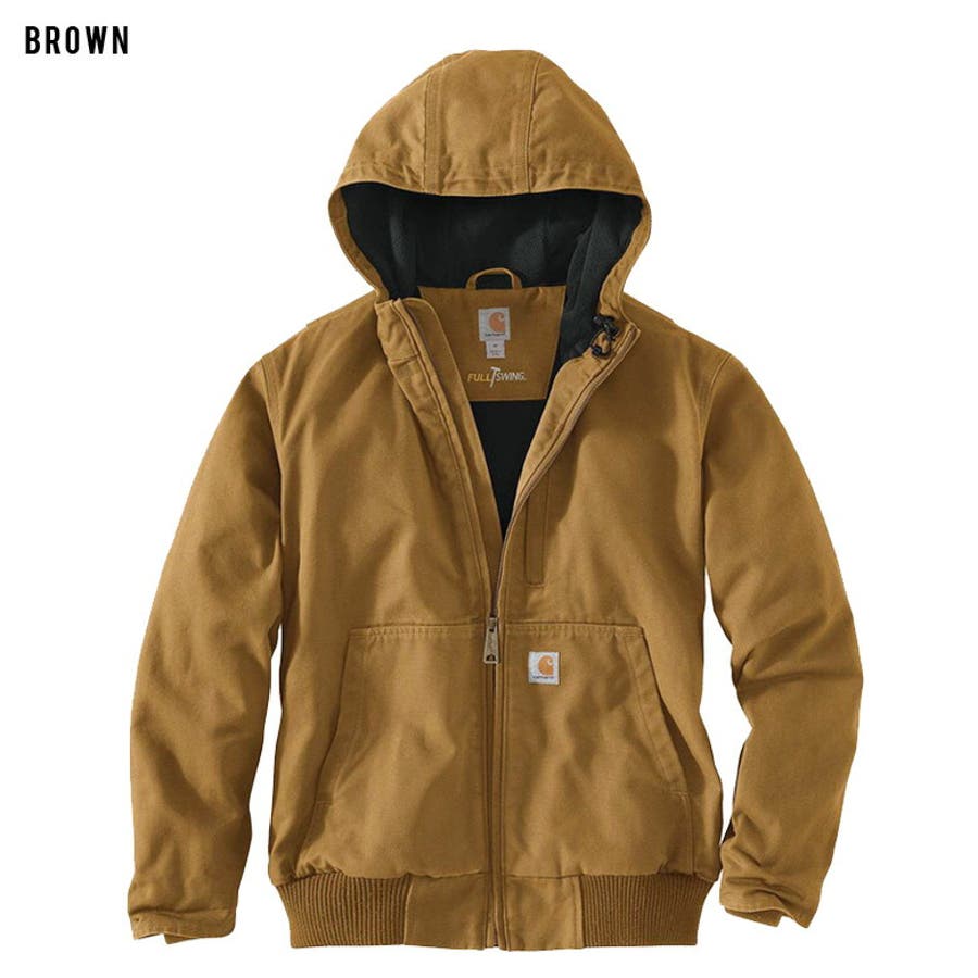 CARHARTT FULL SWING[品番：PCHM0001824]｜EYEDY（アイディー