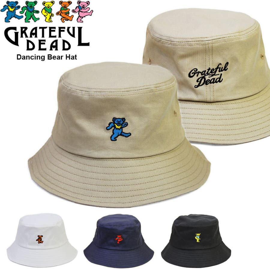 Grateful Dead グレイトフル[品番：PCHM0001713]｜EYEDY（アイディー