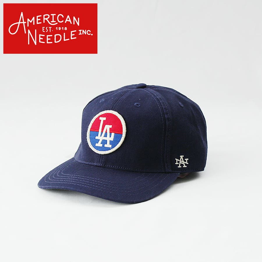 AMERICAN NEEDLE アメリカンニードル[品番：PCHM0002046]｜EYEDY