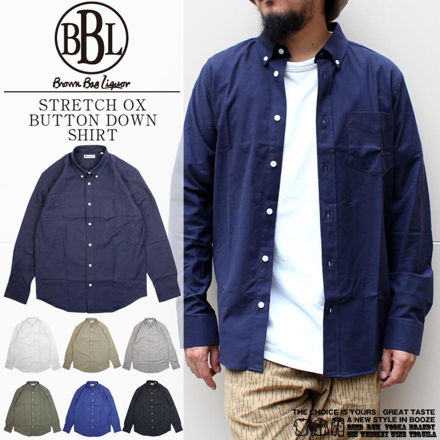 長袖 シャツ 長袖シャツ 品番 Pchm Eyedy アイディー のメンズファッション通販 Shoplist ショップリスト