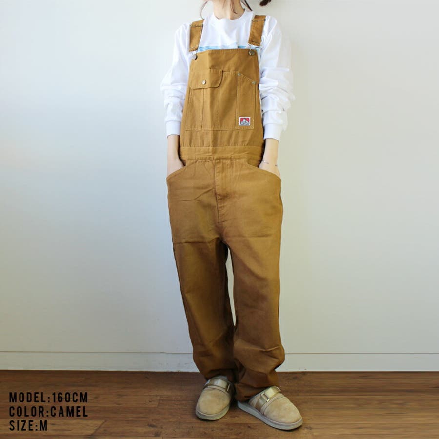 BEN DAVIS ベンデイビス[品番：PCHM0001810]｜EYEDY（アイディー