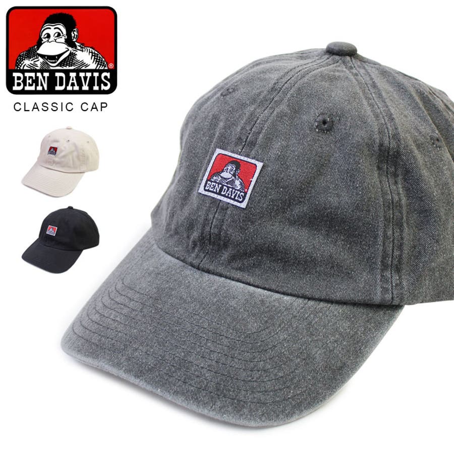 BEN DAVIS ベンデイビス[品番：PCHM0001813]｜EYEDY（アイディー