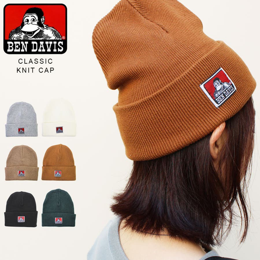 BEN DAVIS ベンデイビス[品番：PCHM0001814]｜EYEDY（アイディー