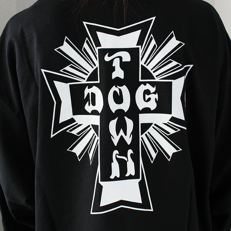 DOGTOWN ドッグタウン CROSS[品番：PCHM0002042]｜EYEDY（アイディー