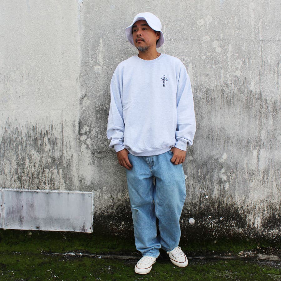 最安 DOGTOWN ドッグタウン TOKYO[品番：PCHM0002301]｜EYEDY トップス