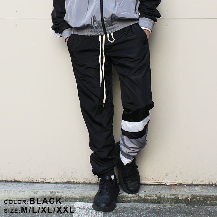 EPTM エピトミ トラックパンツ[品番：PCHM0001615]｜EYEDY（アイディー