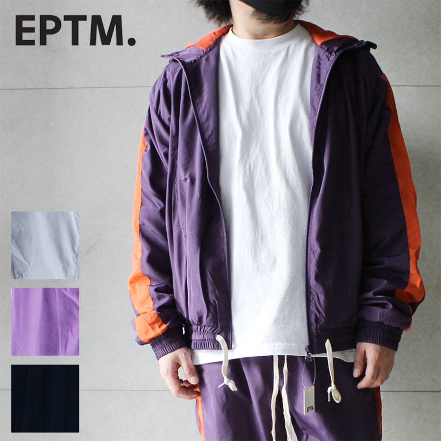 EPTM エピトミ ナイロン[品番：PCHM0001616]｜EYEDY（アイディー 