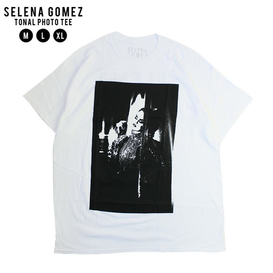 Selena Gomez セレーナ[品番：PCHM0001867]｜EYEDY（アイディー）の
