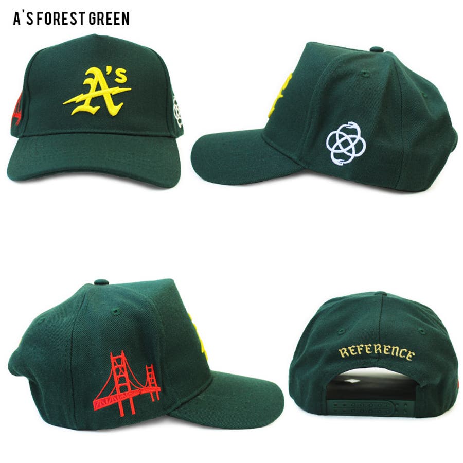 Reference リファレンス LAロゴ[品番：PCHM0001896]｜EYEDY