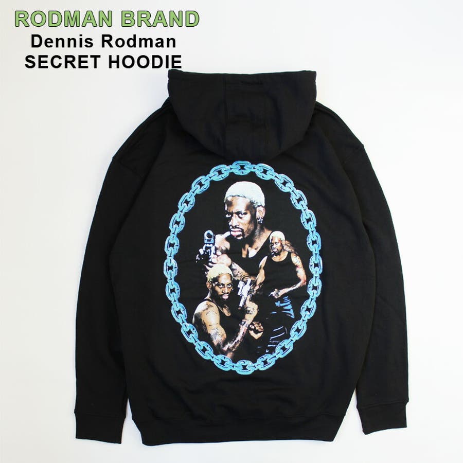 RODMAN BRAND ロッドマンブランド[品番：PCHM0001856]｜EYEDY