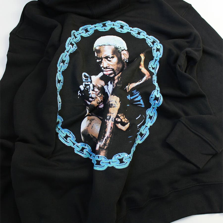 RODMAN BRAND ロッドマンブランド[品番：PCHM0001856]｜EYEDY
