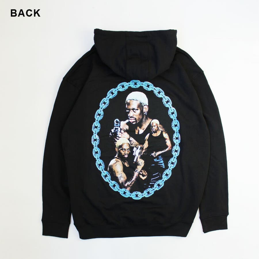 RODMAN BRAND ロッドマンブランド[品番：PCHM0001856]｜EYEDY