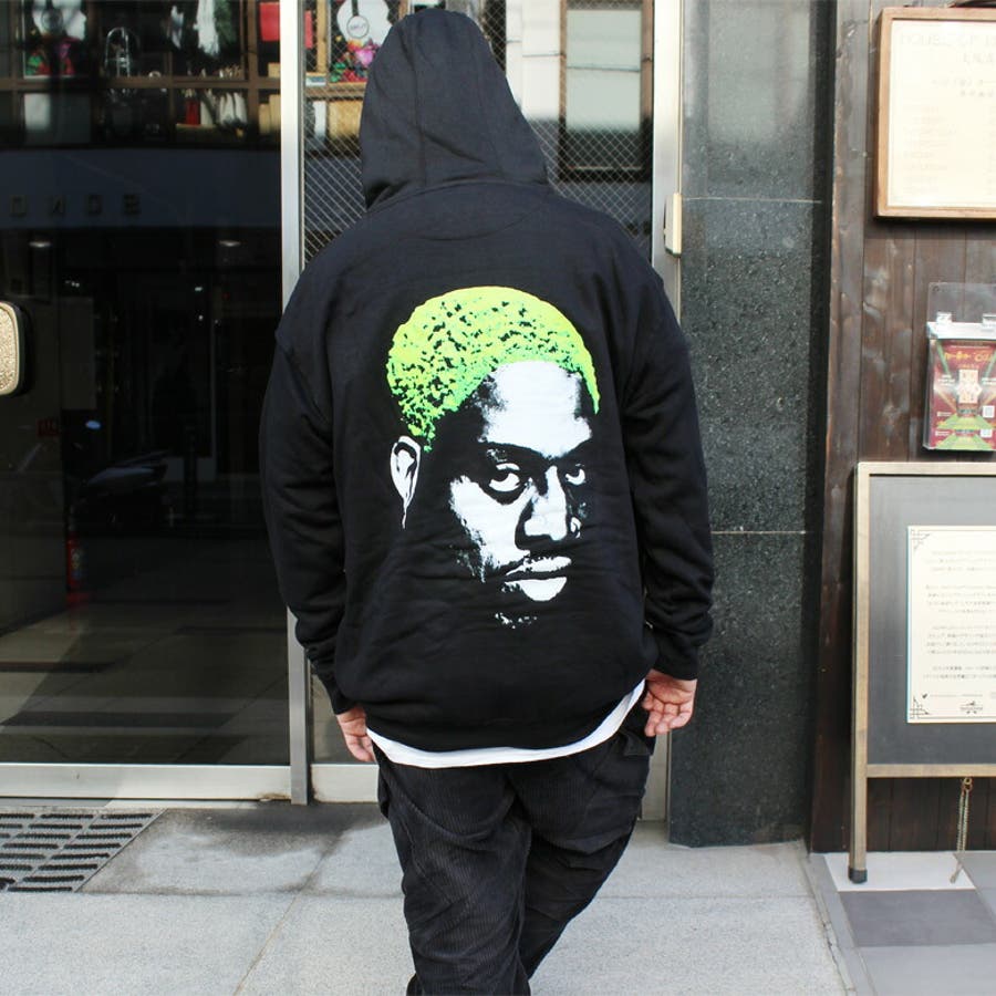 RODMAN BRAND ロッドマンブランド[品番：PCHM0001857]｜EYEDY