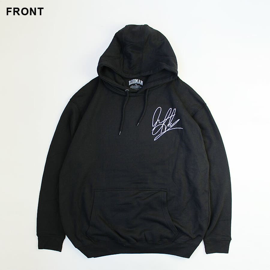 RODMAN BRAND ロッドマンブランド[品番：PCHM0001857]｜EYEDY