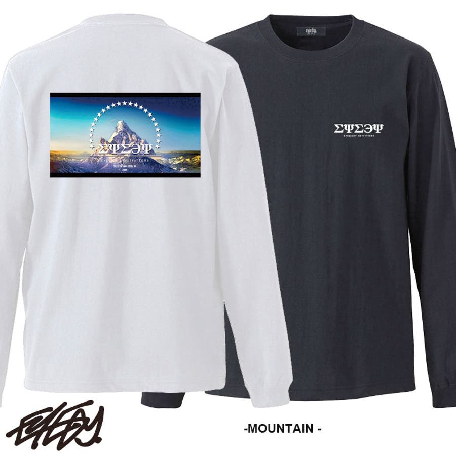 大きいサイズ メンズ ロングtシャツ 品番 Pchm Eyedy アイディー のメンズファッション通販 Shoplist ショップリスト
