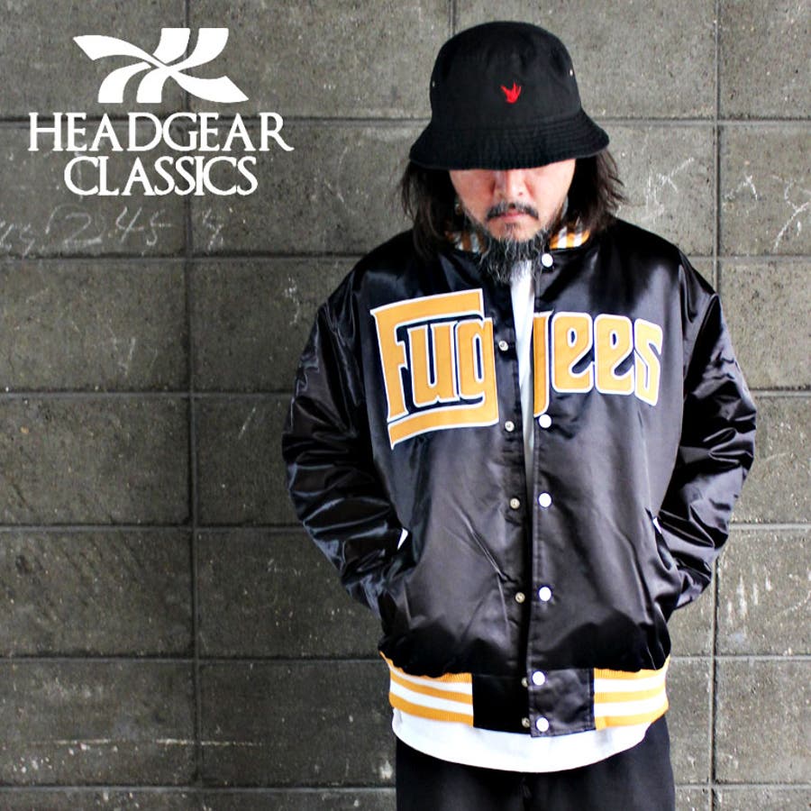 グランドセイコー セール HEADGEAR CLASSICS ヘッドギア[品番：PCHM0002021]｜EYEDY 応援ユニフォーム、ウエア