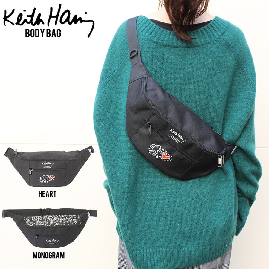 Keith Haring キース[品番：PCHM0001379]｜EYEDY（アイディー）の