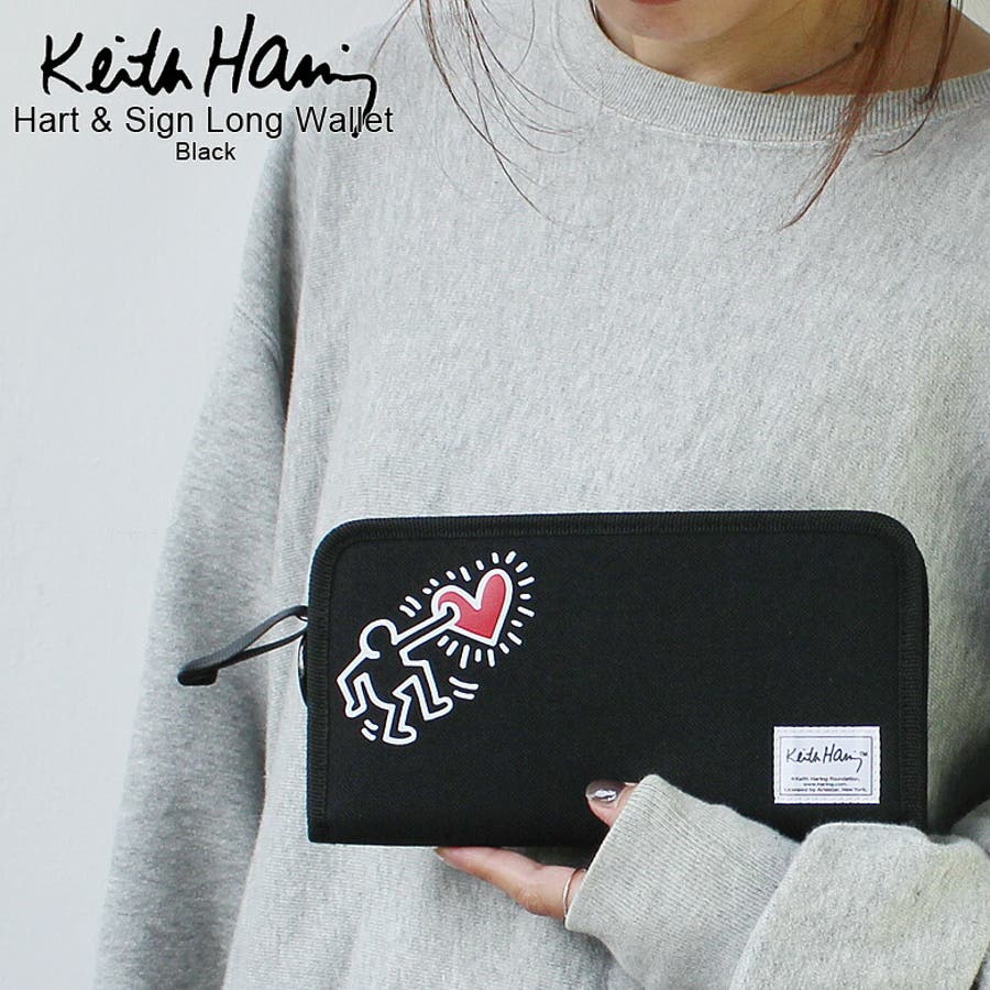 Keith Haring キースヘリング [品番：PCHM0001818]｜EYEDY（アイディー）のメンズファッション通販｜SHOPLIST（ショップリスト）