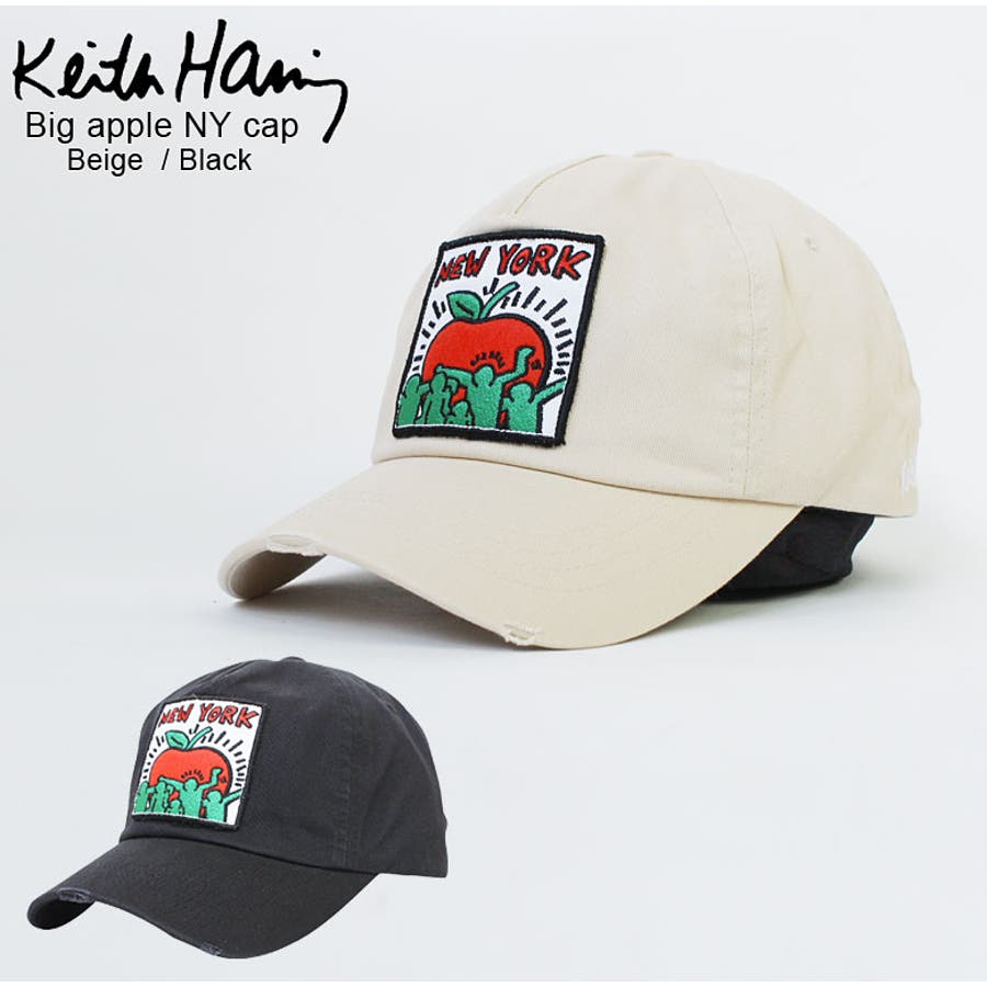 Keith Haring キースヘリング 品番 Pchm Eyedy アイディー のメンズファッション通販 Shoplist ショップリスト